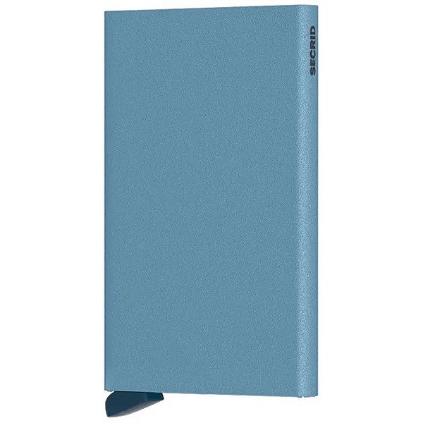Carteira para Cartão Secrid Cardprotector - CP Powder Sky Blue