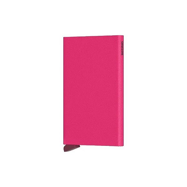 Carteira para Cartão Secrid Cardprotector - CP Powder Fuchsia