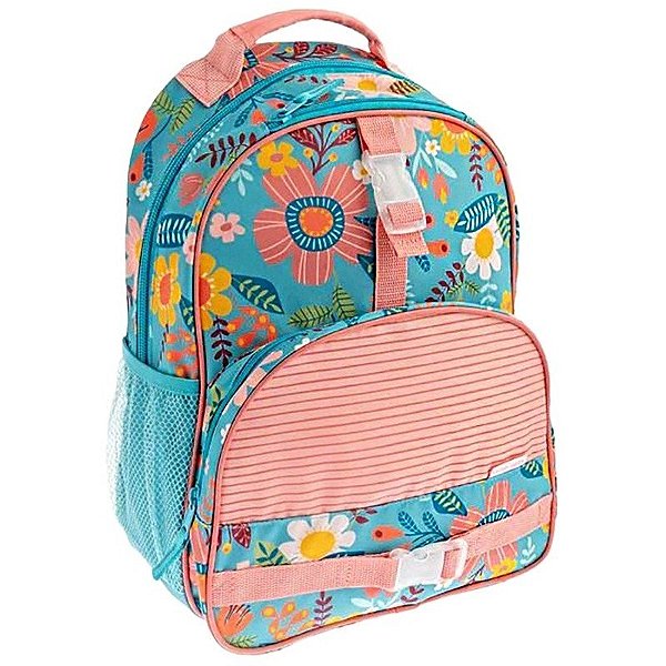 Mochila Stephen Joseph All Over Print - (F23) SJ-1120-45B