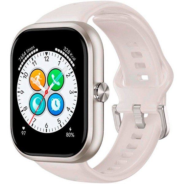 Smartwatch Huawei Honor Choice Watch BOT-WB01 - Branco