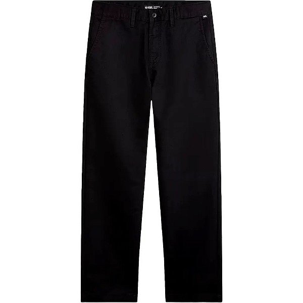 Calça Vans VN-000HZABLK - Masculina