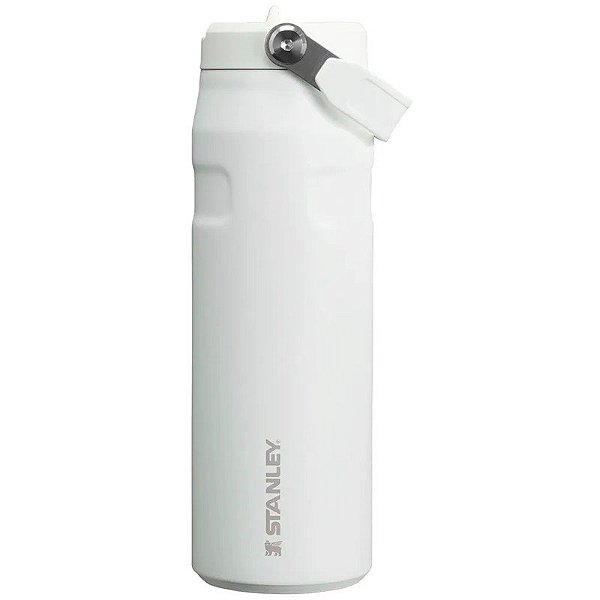 Garrafa Térmica Stanley Aerolight Iceflow Bottle 10-11283-166 (710mL) Rose Quartz