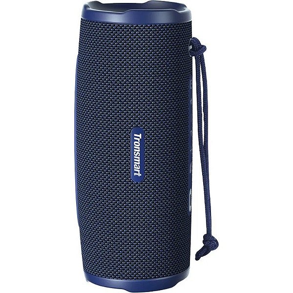 Caixa de Som Tronsmart 1117211 Mirtune C3 Plus Bluetooth 30W Azul