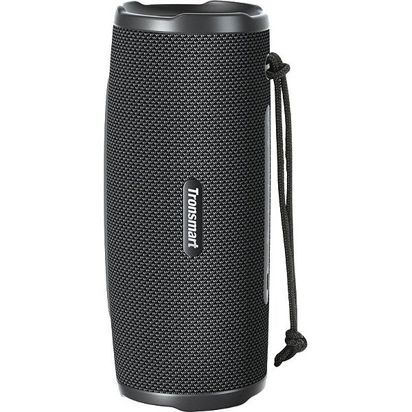 Caixa de Som Tronsmart 1096415 Mirtune C3 Plus Bluetooth 30W Preto