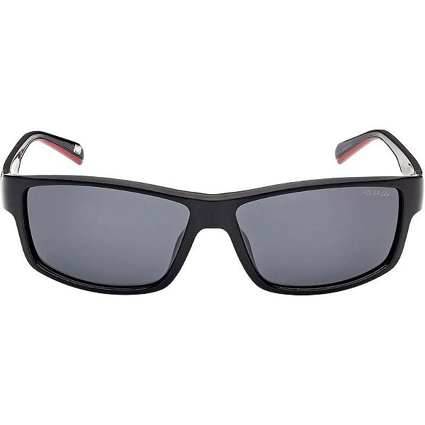 Lentes de Sol Skechers SE6159 01D - Masculino