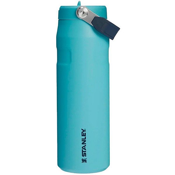 Garrafa Térmica Stanley Aerolight Iceflow Flip Straw Lid 2.0 10-13072-081 (710mL) Agave