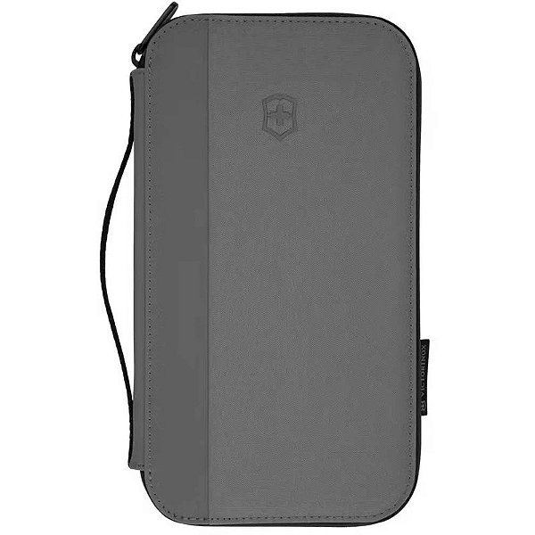 Bolsas Victorinox 653372 Necessidades de Viagem Organizador - Cinza