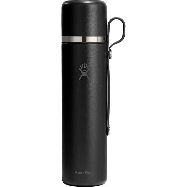 Garrafa Térmica Hydro Flask FLC36001 (1,06 L) Preto