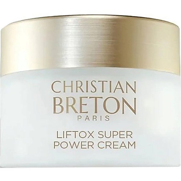 Creme Christian Breton Lifting & Firming - 50 mL