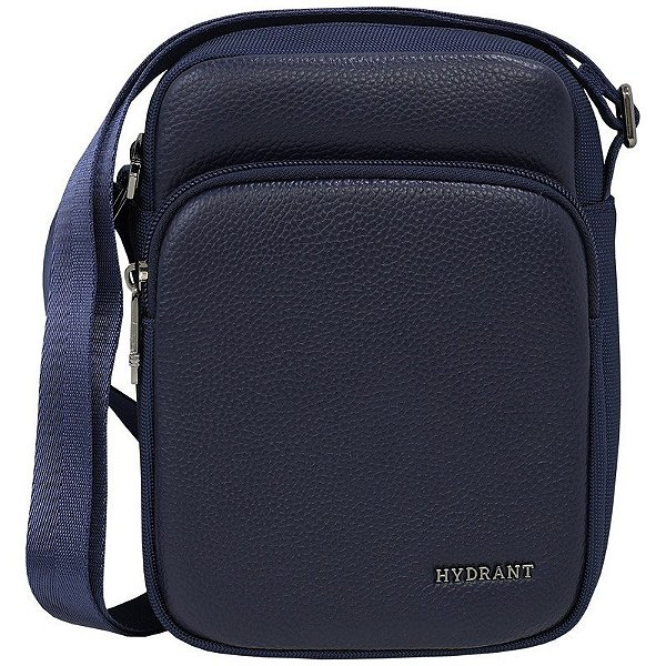 Bolsa Masculina Hydrant 8050-11515-8 Navy Blue