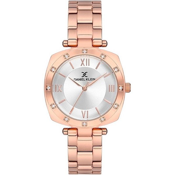 Reloj Femenino Daniel Klein - DK.1.12688.3