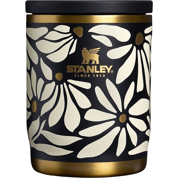 Pote para Alimento Stanley The Adventure To-Go Food Jar 10-10836-0101 (532mL) Wild Blooms