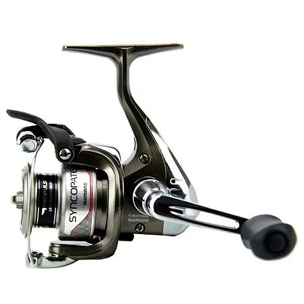 Molinete Shimano Syncopate SC-1000 FG