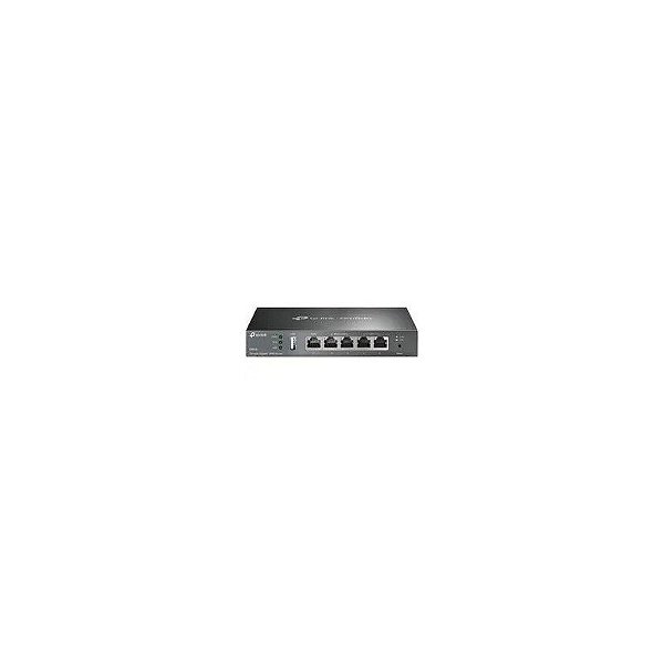 Roteador TP-Link TL-ER605 Omada Gigabit VPN