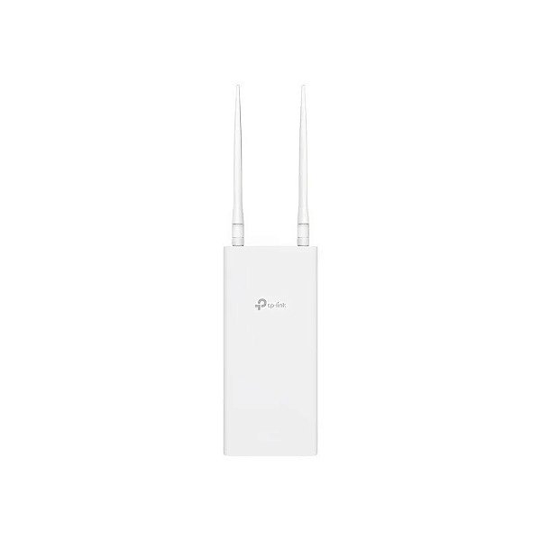 Roteador TP-Link TL-MR100-Outdoor 300 MBPS 4G Wi-Fi – Branco