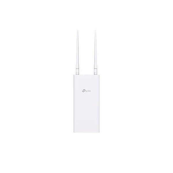Roteador Wifi TP-Link TL-MR100-Outdoor 3G/4G Lte 300MBPS