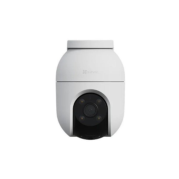 Câmera IP Wi-Fi Ezviz CS-C8C 3K 4mm 360° H.265 para Externas