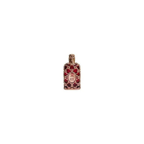 Orientica Amber Rouge Edp 80 ML