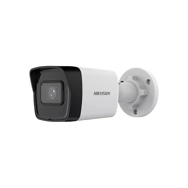Câmera IP Bullet Hikvision DS-2CD1043G2-I 4MP 2,8mm