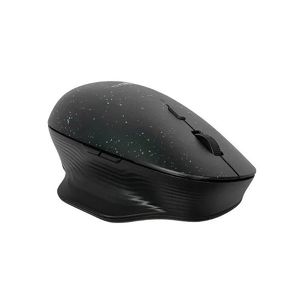 Mouse Sem Fio Targus Ergoflip Ecosmart AMB586GL-53 - Preto