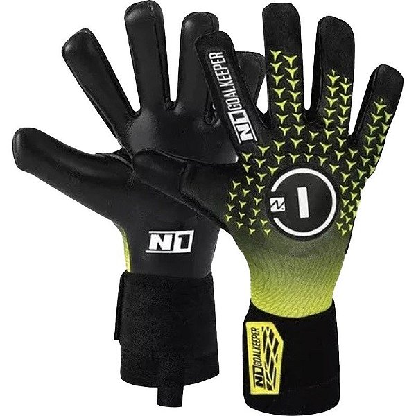 Luva para Goleiro Goalkeeper SCORPIUS 2.0 SSG
