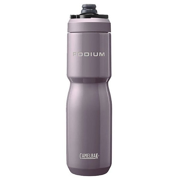 Garrafa Térmica Camelbak Podium 650ml - Violeta