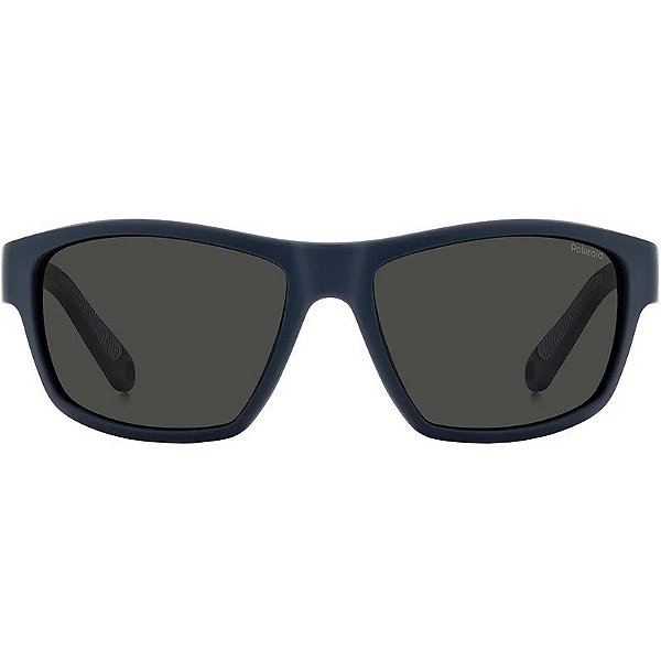 Lentes de Sol Polaroid PLD 7037/S FLL M9 - Masculino