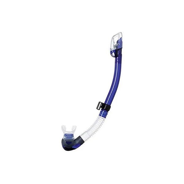 Snorkel Tusa Hyperdry Elite II SP 0101 CBL