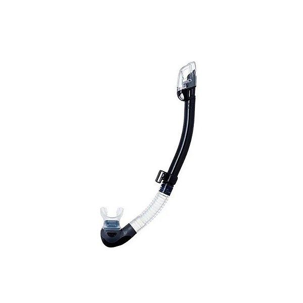 Snorkel Tusa Hyperdry Elite II SP 0101 BK