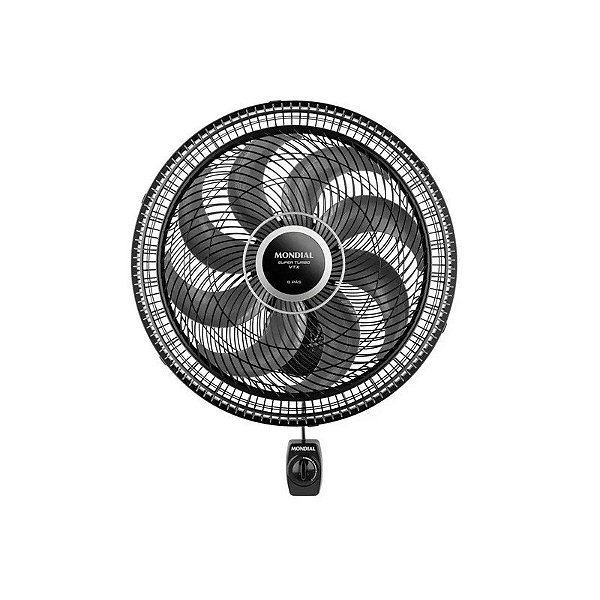 Ventilador de Parede Mondial VTX-40P-8P 140W 220V