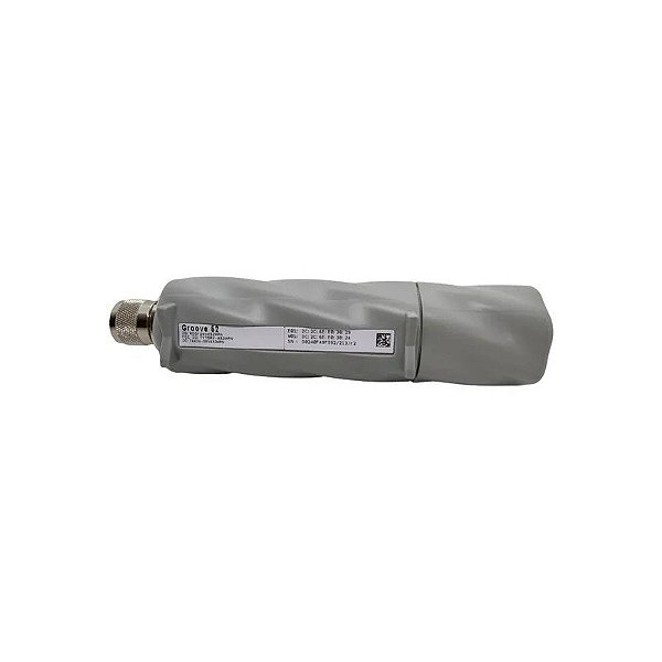 Roteador Mikrotik Routerboard RBGROOVE52HPN Groove 52 ABNT3