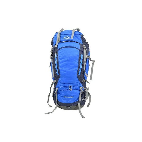 Mochila Chenson para Viagem