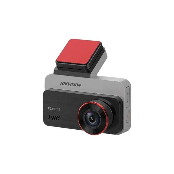 Câmera Hikvision p/Carro Dashcam 1080P Wifi AE-DC2328-C200S