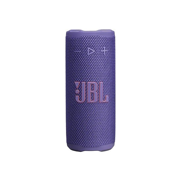 Caixa de Som JBL Grip Bluetooth - Roxo