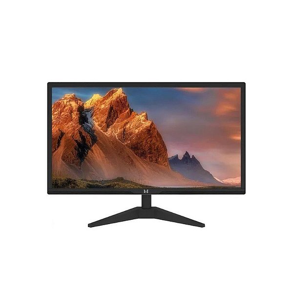 Monitor LED 20 Mtek PTK20NTH HDMI VGA