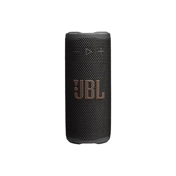 Caixa de Som Portátil JBL Grip Bluetooth - Preto