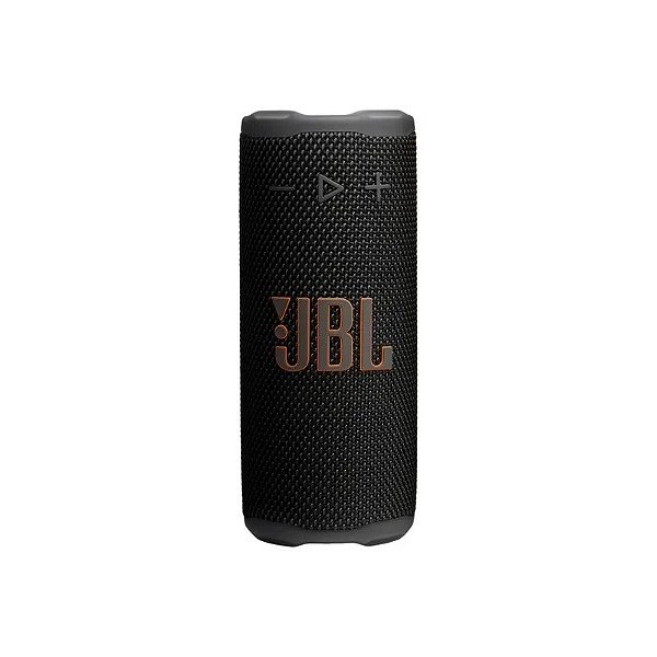Caixa de Som JBL Grip Preta