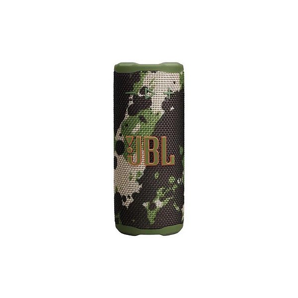 Caixa de Som JBL Grip - Bluetooth - 16W - À Prova d'Água - Squad
