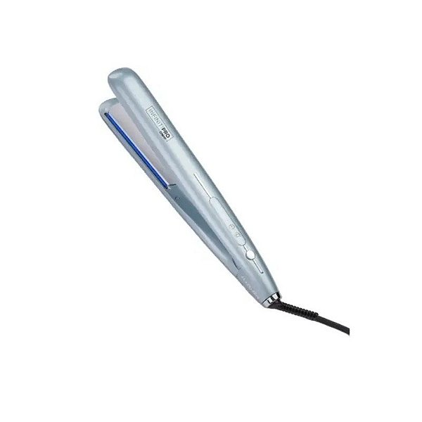 Chapinha Alisadora Conair CS2573AL Ions Duplos 25mm Smoothwrap 110V