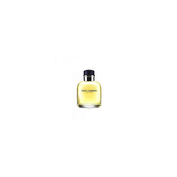 Perfume Dolce & Gabbana Pour Homme Edt Masculino 125 ML
