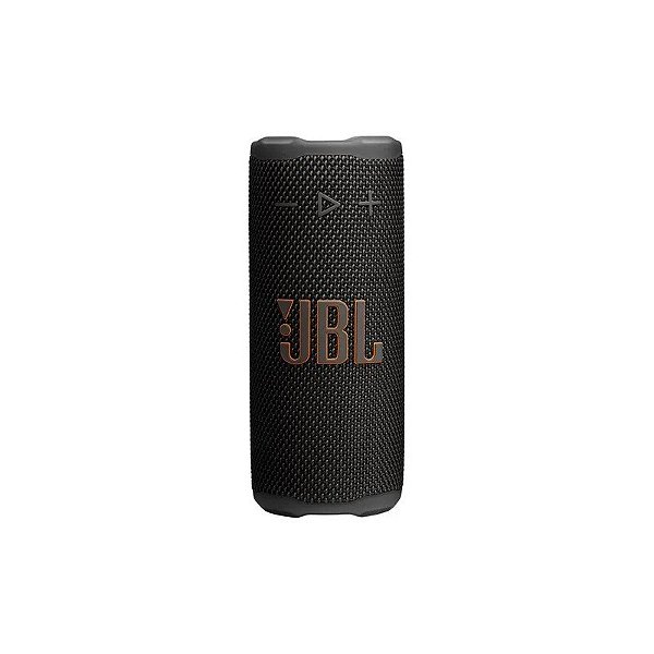 Caixa de Som JBL Grip - Bluetooth - 16W - À Prova D'Água - Preto
