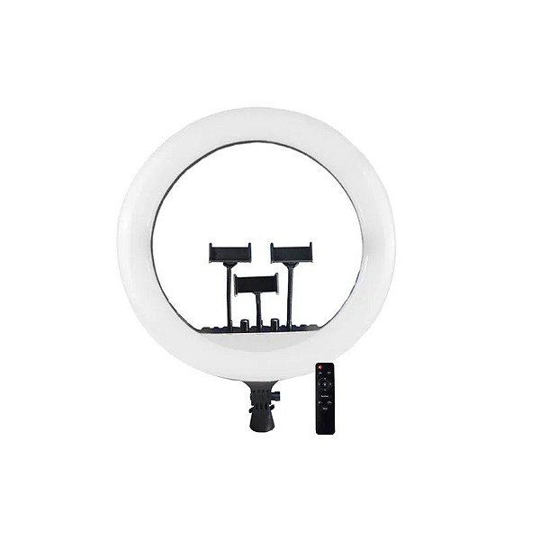 Aro LED Prosper 21" RL-21 com Controle Remoto de 2V
