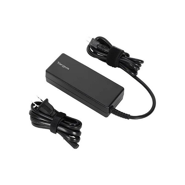 Carregador Targus APA108BT-60 100 W USB-C - Preto