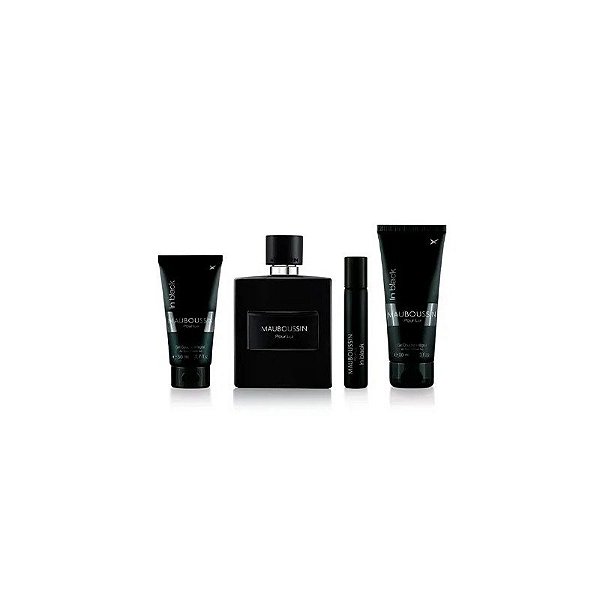 Kit Mauboussin Pour Lui M 100ML
