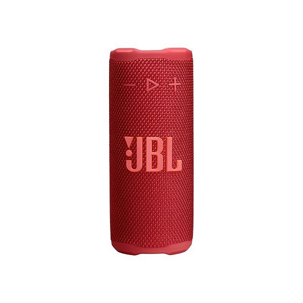 Caixa de Som JBL Grip - Vermelha