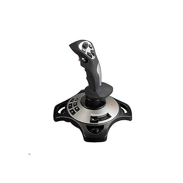 Manche Simulador PXN 2113 Pro Flight Stick PC