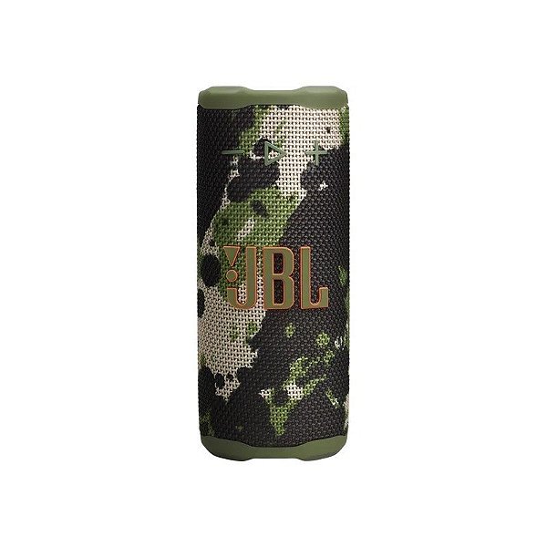 Caixa de Som Portátil JBL Grip Bluetooth - Squad