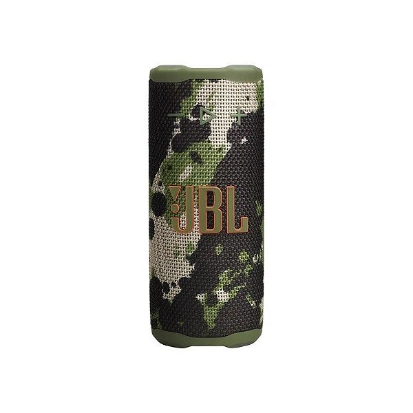 Caixa de Som JBL Grip - Squad