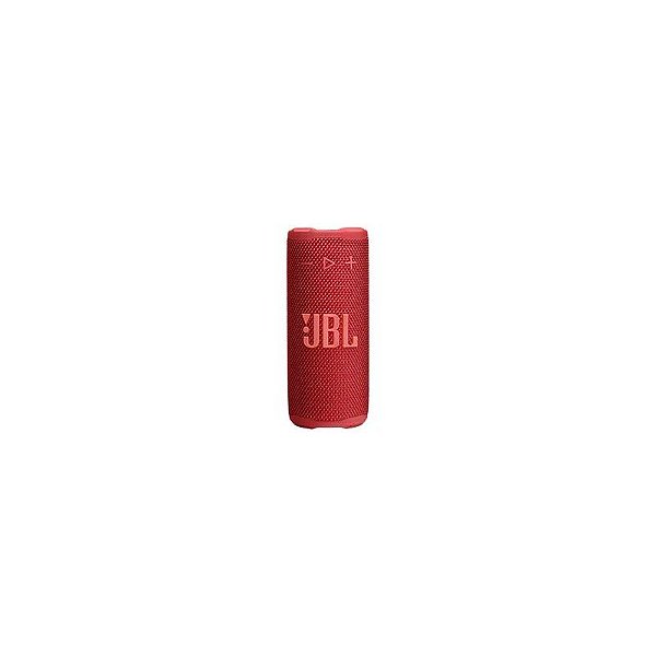Caixa de Som JBL Grip Bluetooth Vermelha