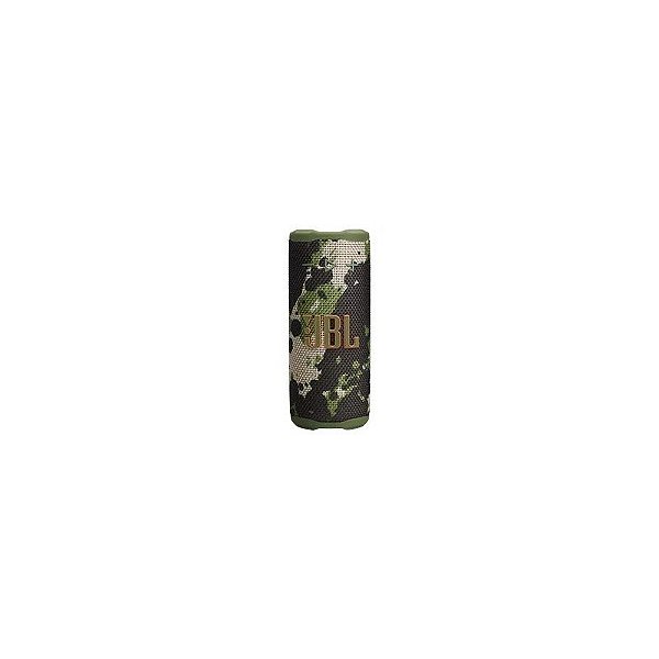 Caixa de Som JBL Grip Bluetooth - Militar Camuflado Squad